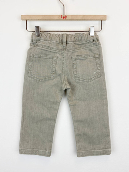 Джинсы bonpoint