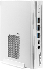 Неттоп  MSI Pro DP10 12M-039BRU
