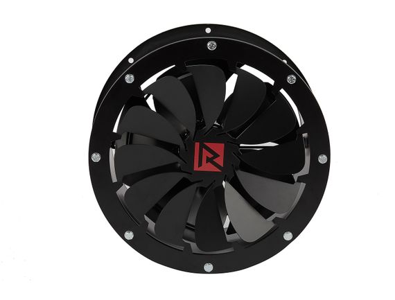 Дестратификатор TORNADO XS3