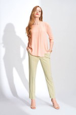 3722 Брюки женские (фисташковый)