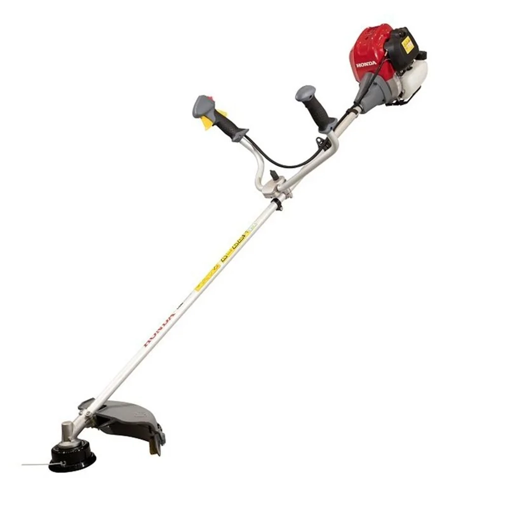 Мотокоса HONDA UMK450E EU EET 4-х тактный 2 л.с., захват 440 мм, UMK450EEUEET
