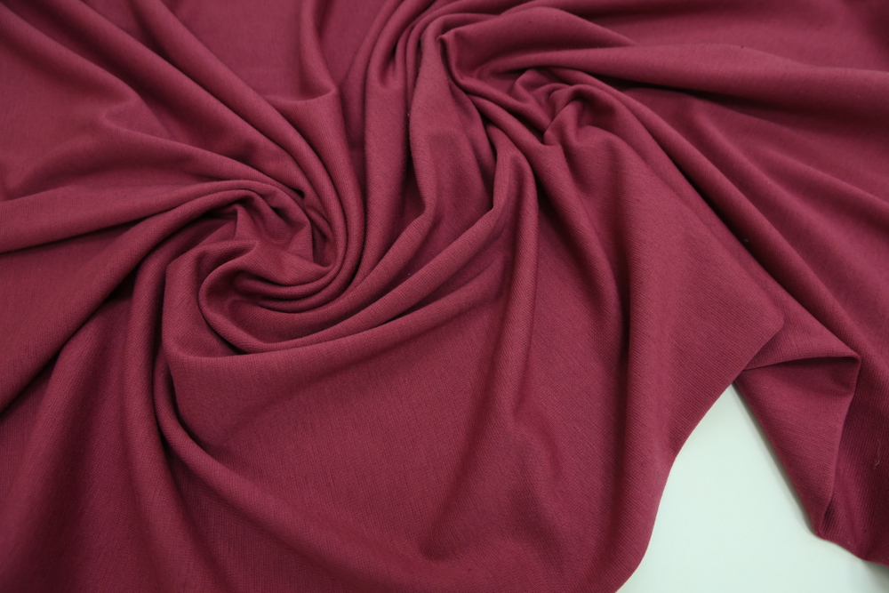 Трикотаж джерси