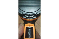 Термопистолет Вихрь ТП-2000Р 72/2/3