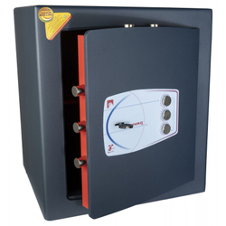 Сейф Technomax GMD/7
