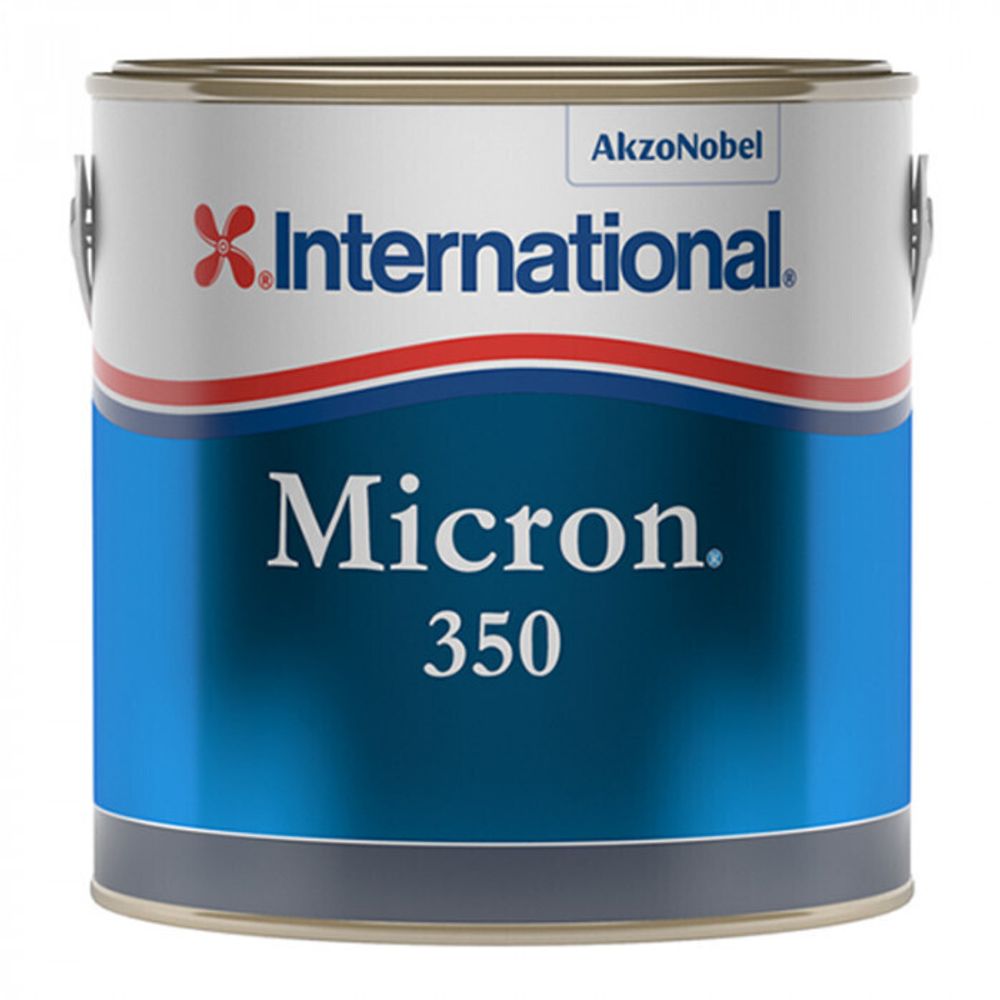 Покрытие необрастающее Micron 350 Черный 0.75L