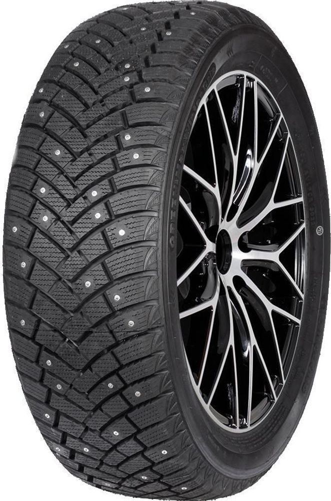 Ling Long Green-Max Winter Grip SUV 255/55 R18 109T (шип)