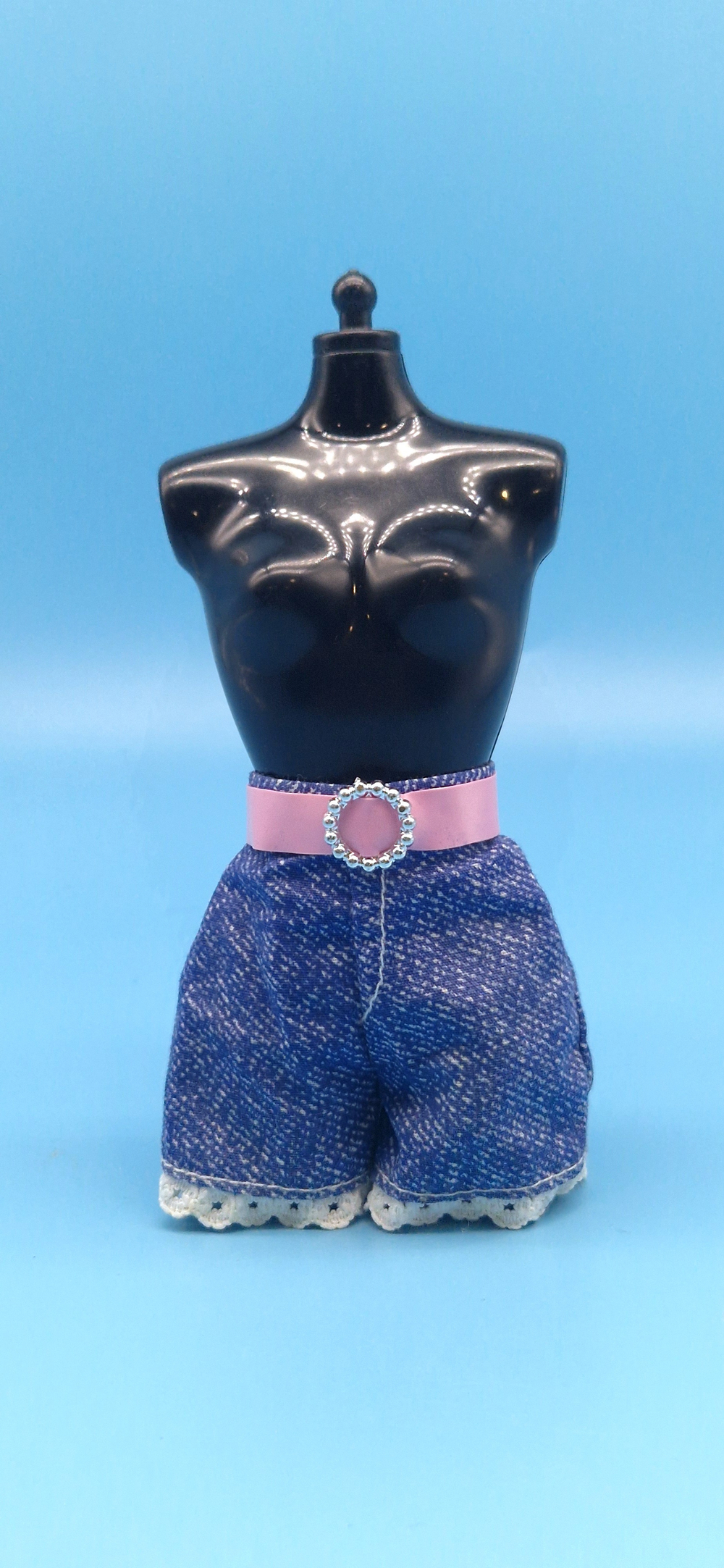 Одежда для куклы Барби винтаж