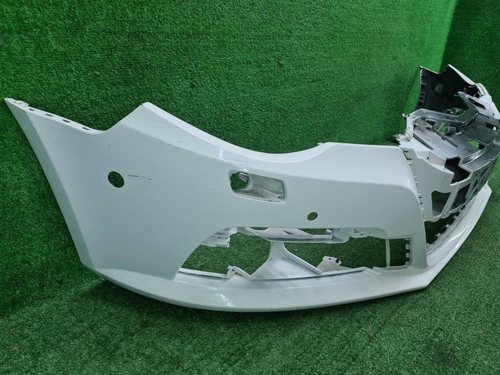 Бампер передний VW Passat CC (2008-2012)