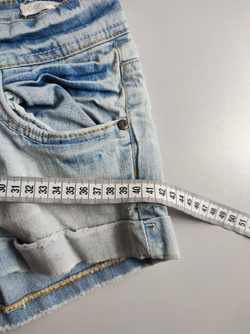 Шорты Terranova светлые 42 размер