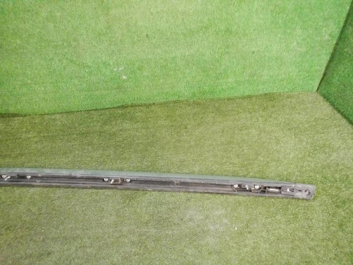 Рейлинг правый Mercedes GLC X253 (2015-2019)