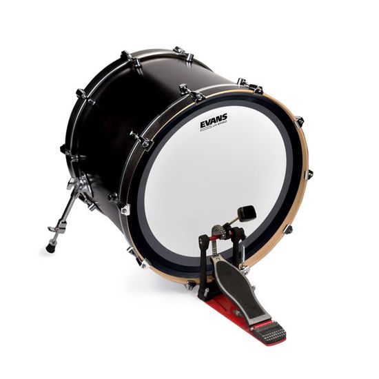 Пластик 22" EVANS BD22EMADUV