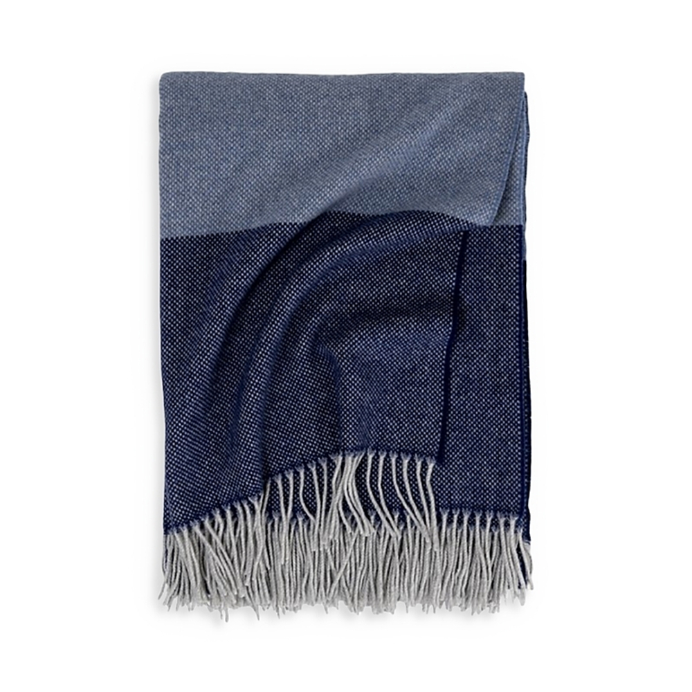 Плед Balze Blue/Light Blue (130 x 190 см)