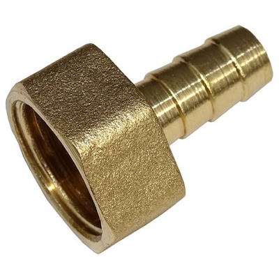 Штуцер  ViEiR   3/4вн х 20мм  (220/10шт)