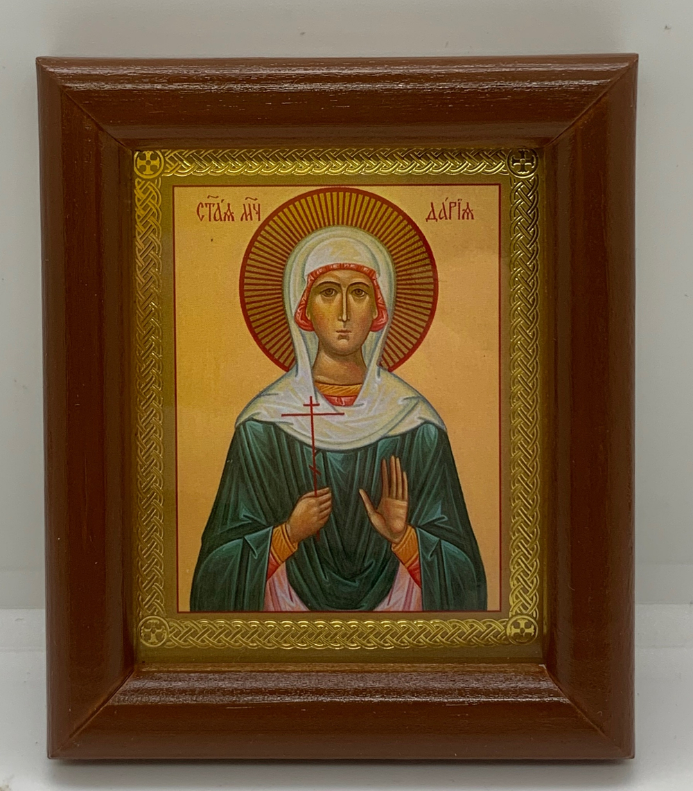 Дарья