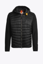 Куртка муж. Parajumpers NOLAN 541 черный