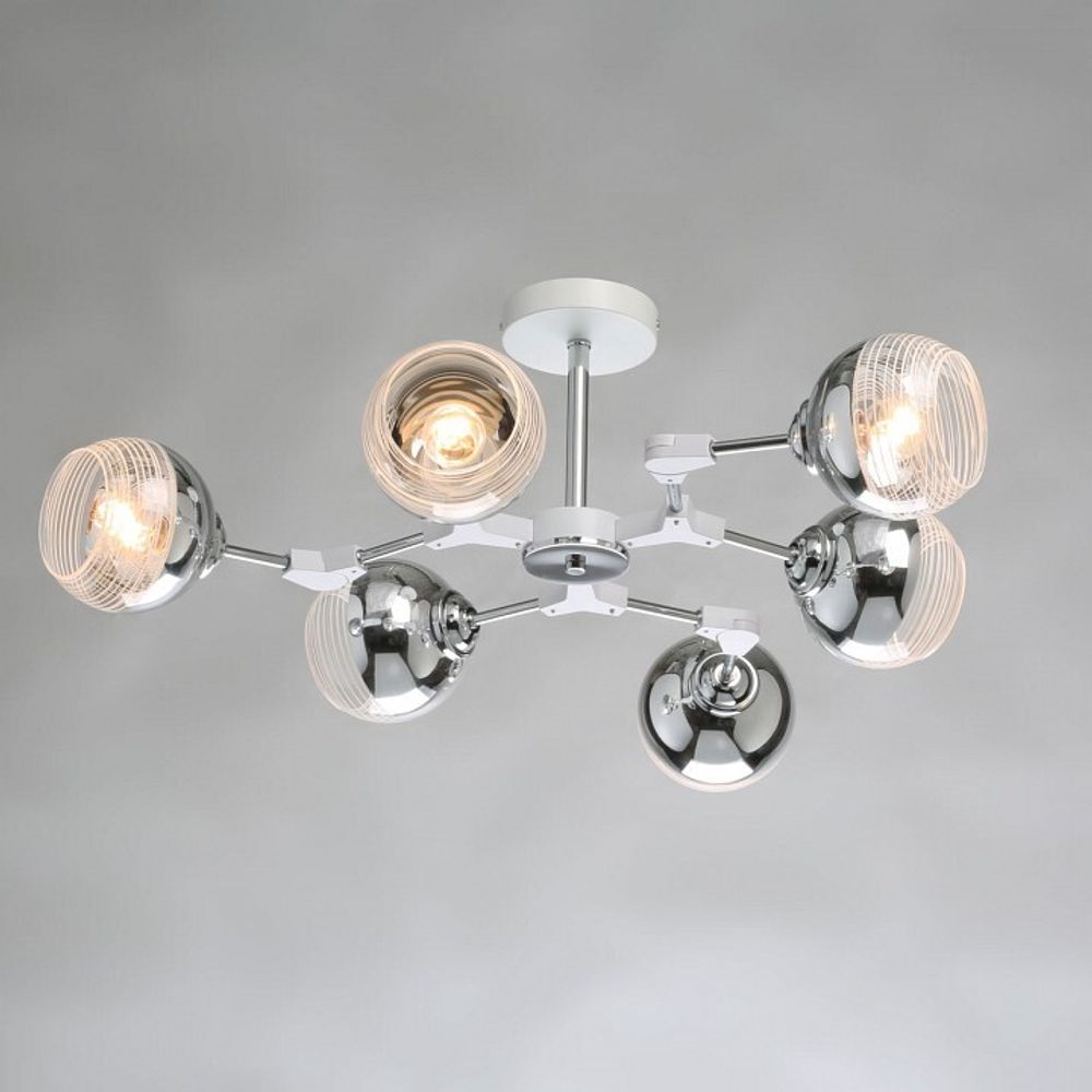 Потолочная люстра De City Вита 220013506