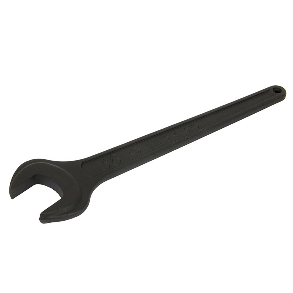 KING TONY (10F0-36P) Ключ рожковый силовой 36 мм