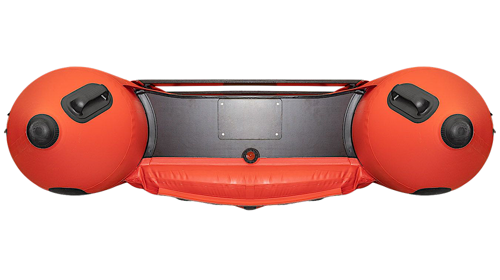 Лодка ПВХ Мастер Лодок Таймень LX3600НДНД -