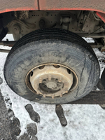 Shacman (Shaanxi) SX* 8x4 Самосвал SX33186V366 (Дизельный, 11,6 л, 423 л.с., МТ)