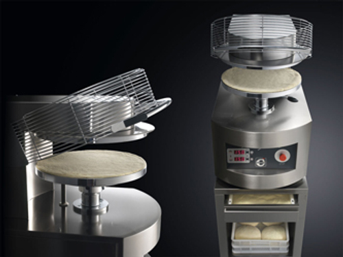 Пресс для пиццы CUPPONE PZF/30DS