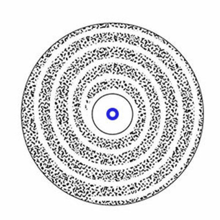 806.104.362.524.080 Диски алмазные типа HP диам 8 мм шт.