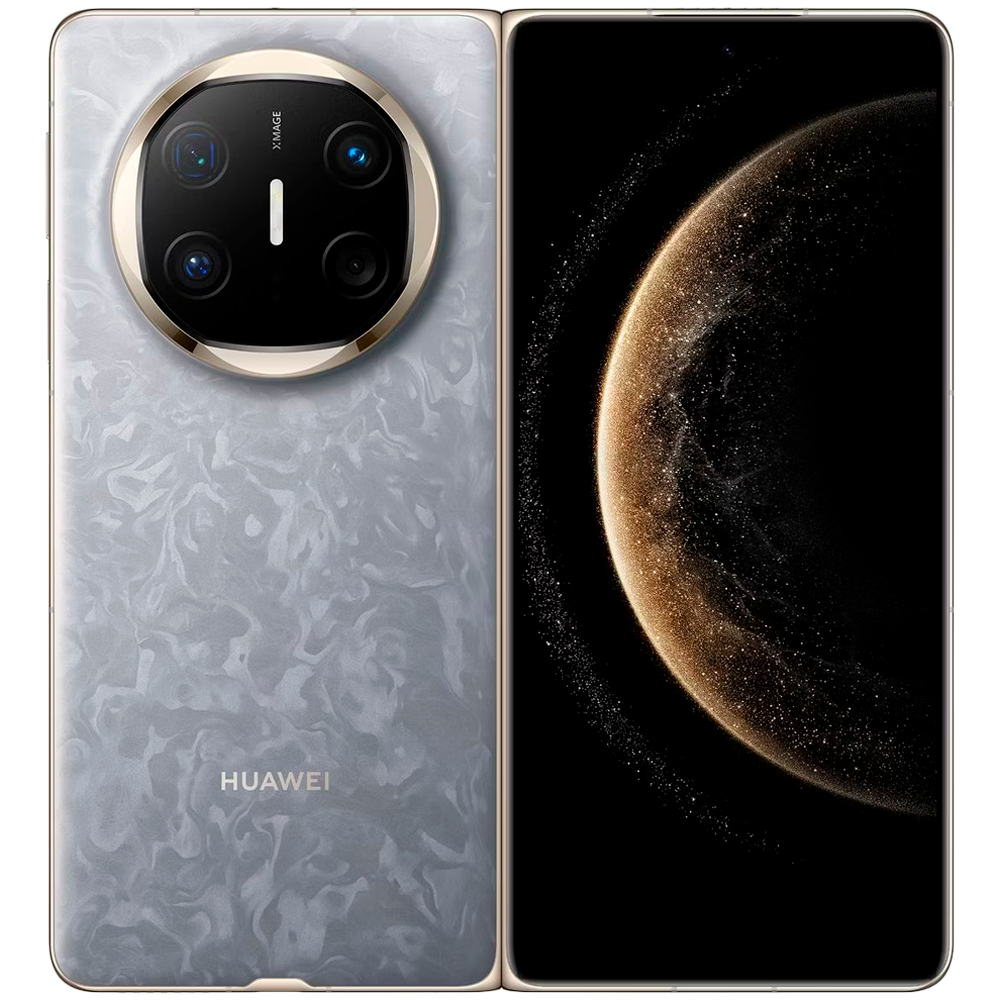 Смартфон Huawei Mate X6, 12/512GB, Nebula Gray (Серый)