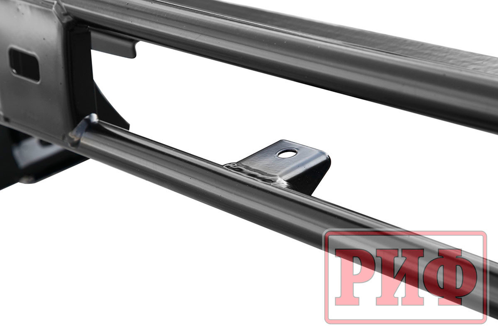 Багажник экспедиционный 1500х2200 мм для УАЗ Буханка РИФ