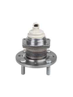 Ступица задняя в сборе L R (c датчиком ABS) для CHEVROLET Lacetti/Epica/DAEWOO Nubira GANZ GIM03099