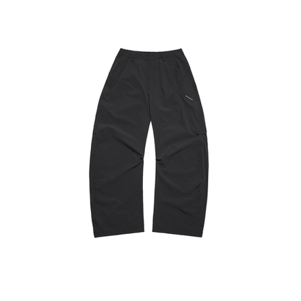 Брюки Nothomme Monterest Outdoor Sunscreen Pants "Graphite Gray"