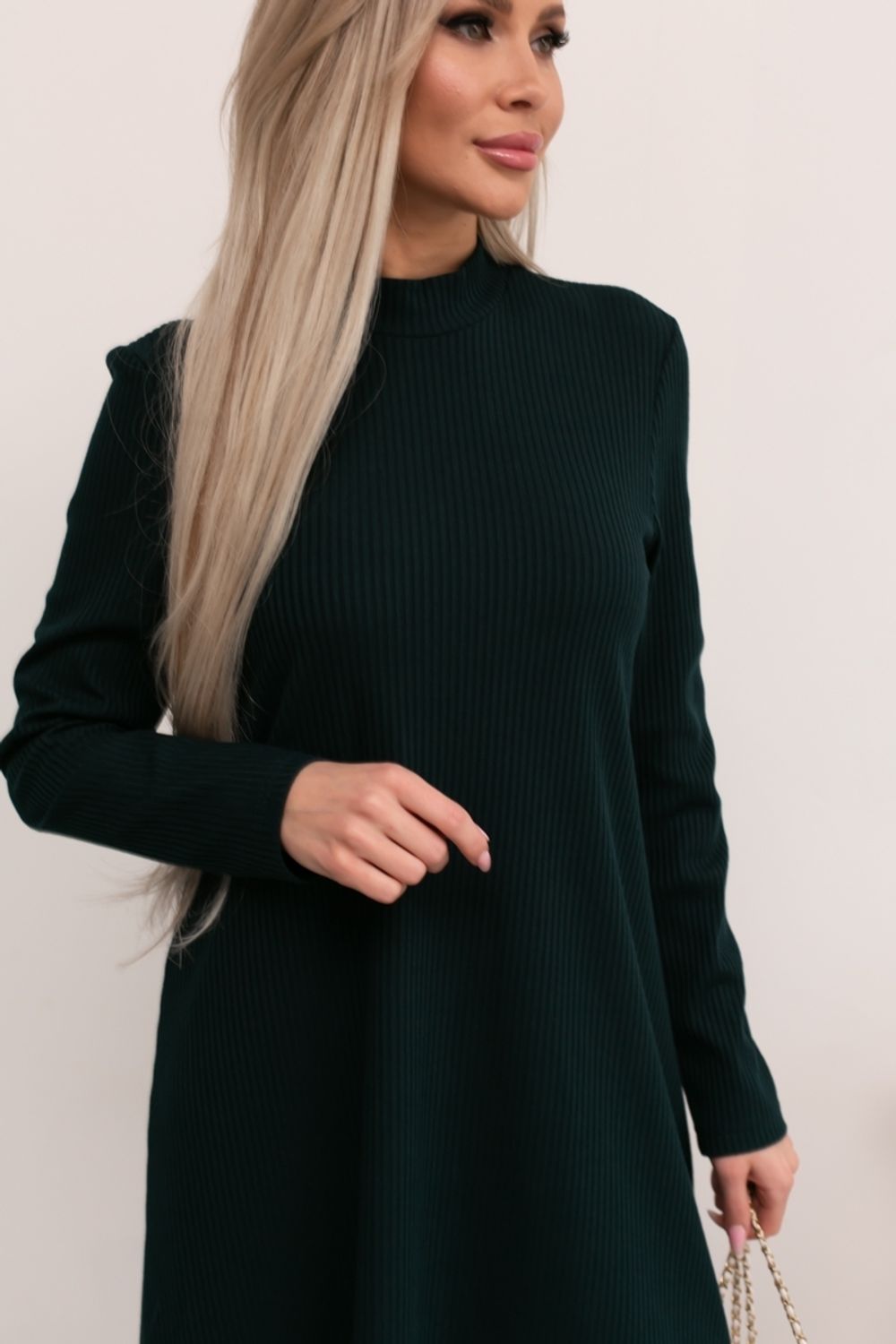 Платье Циана №1 Valentina