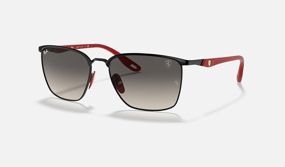 RAY-BAN RB3673M F04111 SCUDERIA FERRARI