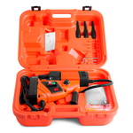 Станок сверлильный MESSER EXTRATOOL DX-35 на магнитном основании