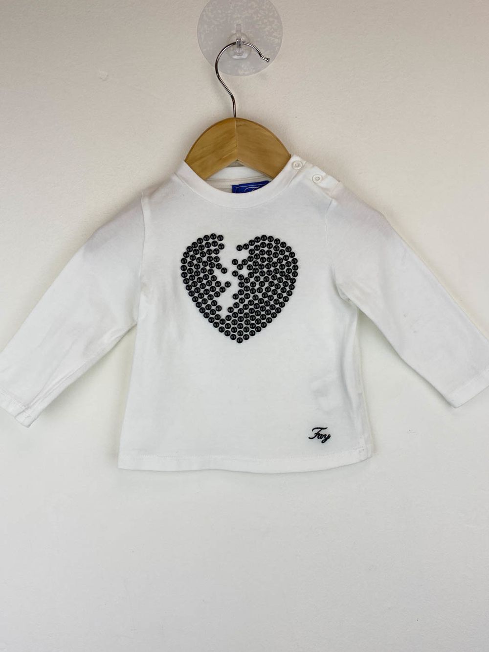 Лонгслив Simonetta, 68