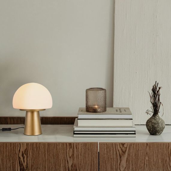 Настольная лампа Favourite Hongo 4450-1T