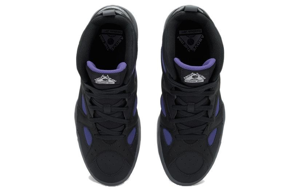 Кроссовки Reebok Atr Decimator