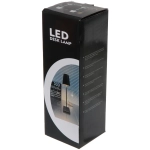 Настольная лампа «OXFORD» 10*38 см, USB 1200ma 5w, Бронза