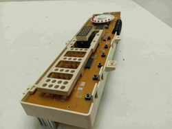 F1015J кт203 Электронный модуль для стиральной машины Samsung S-F1015J-00 б/у