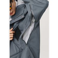 Куртка мембранная NOTHOMME BLUE ACME Light, серый