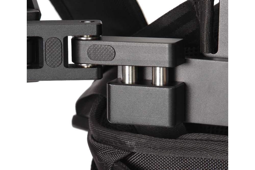 Жилет операторский GreenBean Vest Arm 05 для стедикама