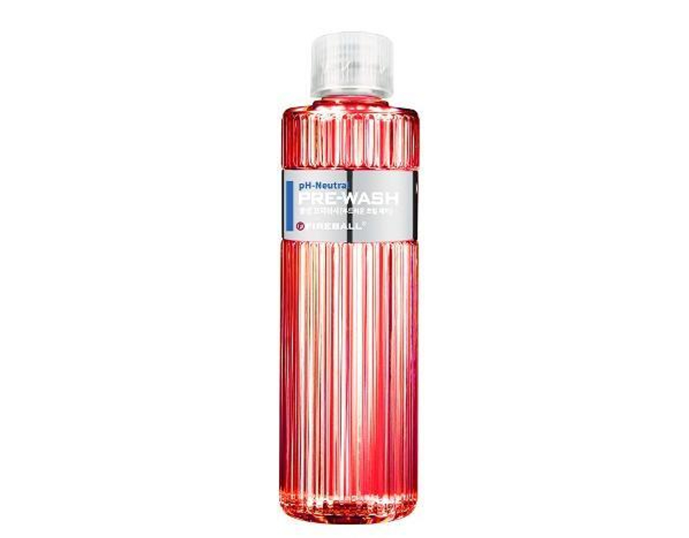FIREBALL PH Neutral Pre-wash Нейтральный состав для предварительной мойки , 500мл