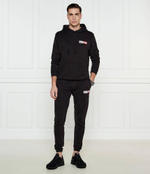 Худые Tommy Jeans - черный(DM0DM20257)