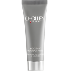 Cholley Крем для нормализации баланса кожи Биоклин - Bioclean Sebum Balancing Face Cream, 50 мл