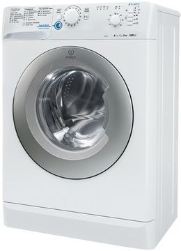 Стиральная машина Indesit NS 5051 S