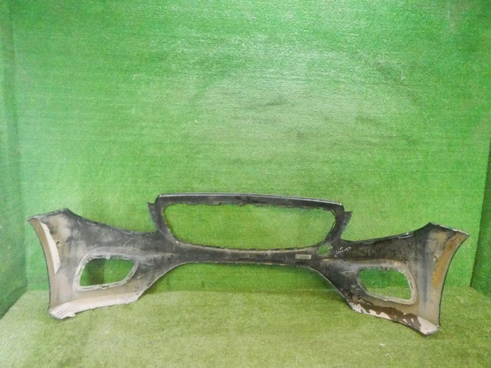 Бампер передний Mercedes E C238 (2016-2021) AMG