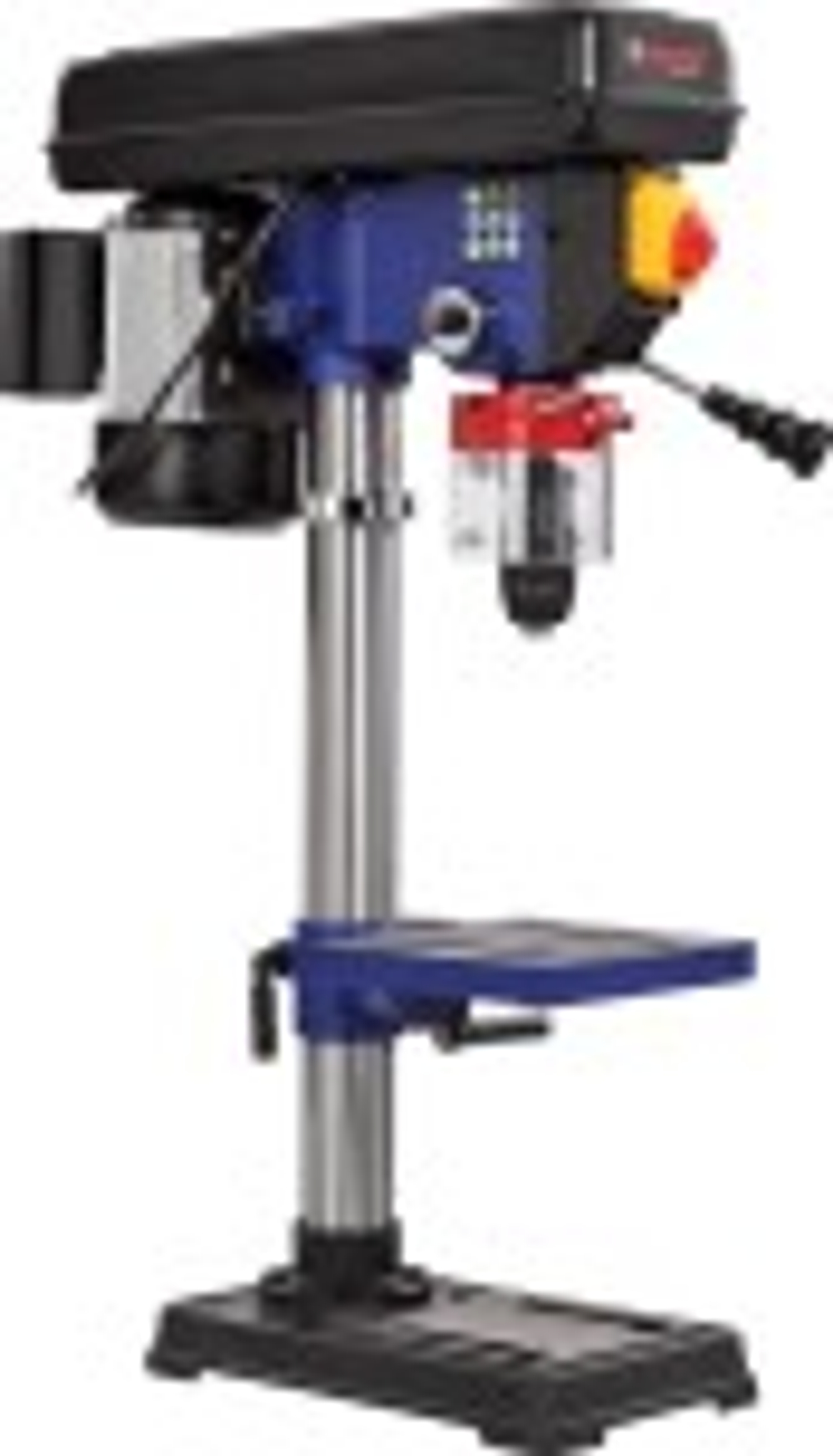 Станок сверлильный BELMASH DP250-16 S103A