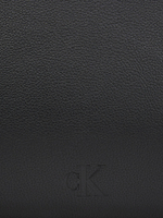 Сумка-шопер CALVIN KLEIN JEANS - черный(K60K612710)