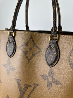 Сумка Louis Vuitton OnTheGo