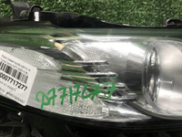 Битая Фара правая Toyota Camry xv70 (20-нв) LED