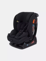 Автокресло RANT AY913 "MATRIX" (Black) группа 0+-1-2-3 (0-36 кг)