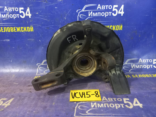 Ступица передняя правая TOYOTA SCEPTER 1994